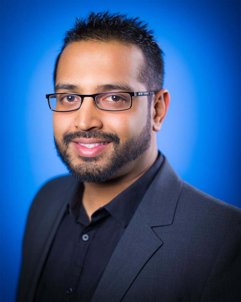 Anish Patel | CNM LLP